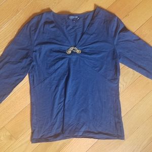 Fancy blouse